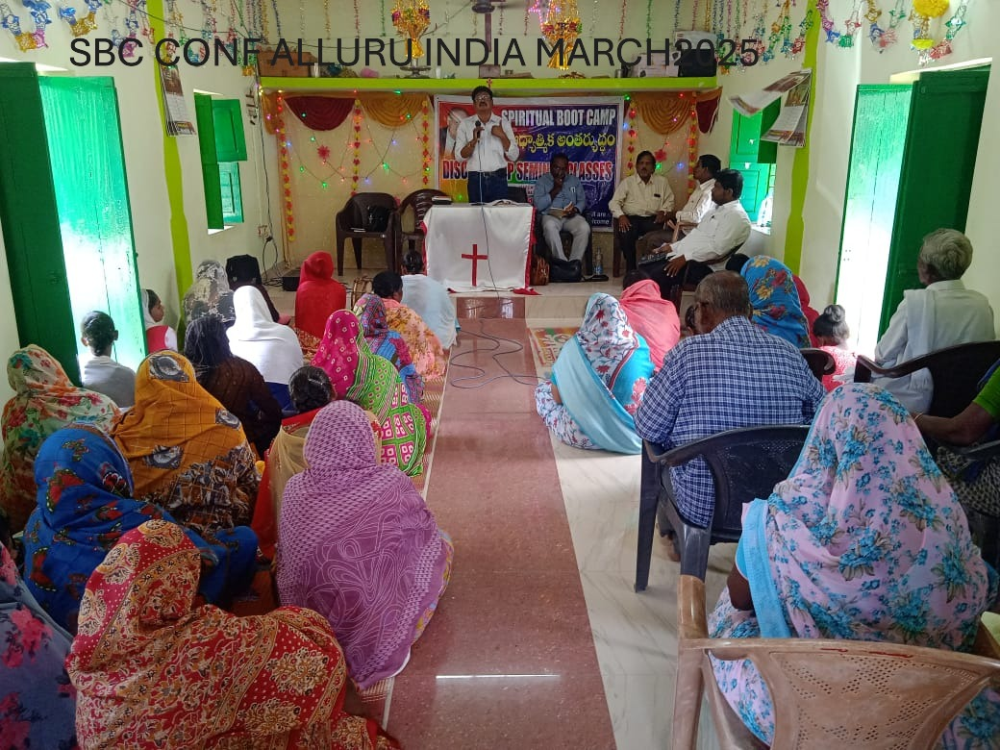 SBC-CONF-ALLURU-INDIA