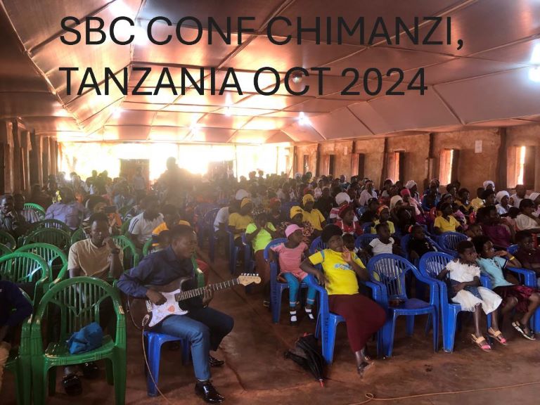 News | Spiritual Boot Camp International