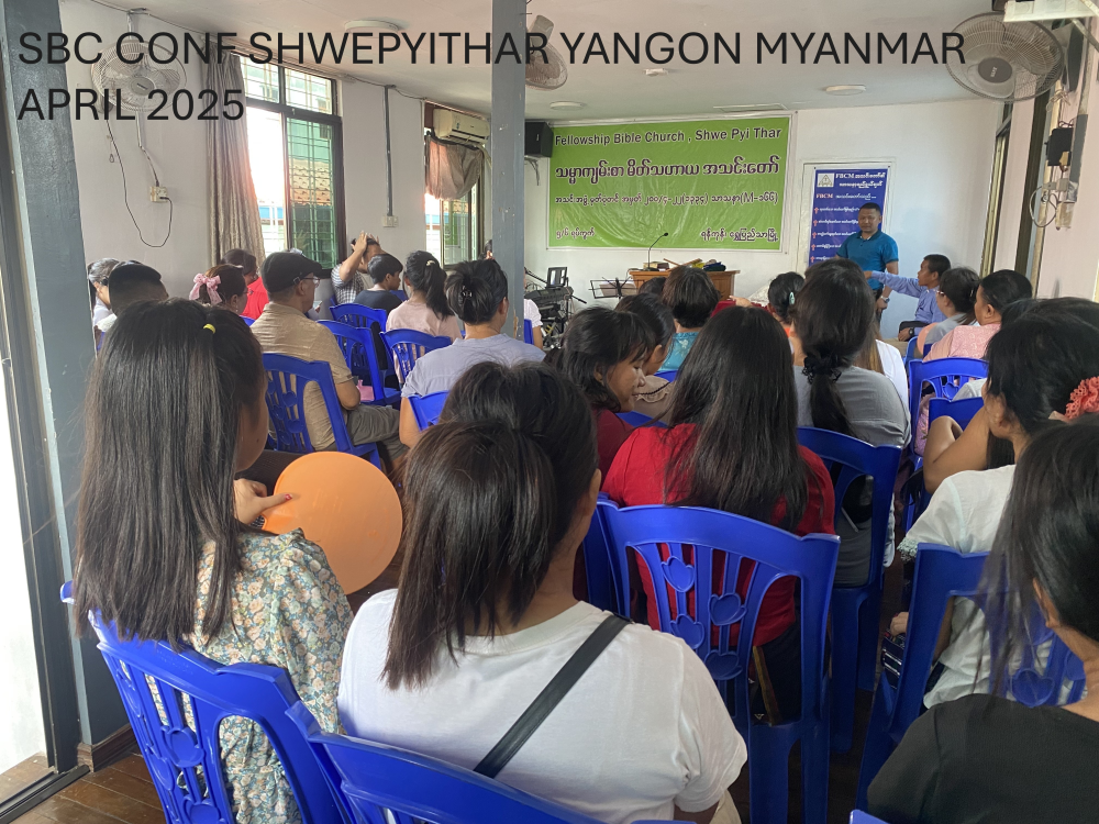 SBC-CONF-SHWEPYITHAR-YANGON-MYANMAR