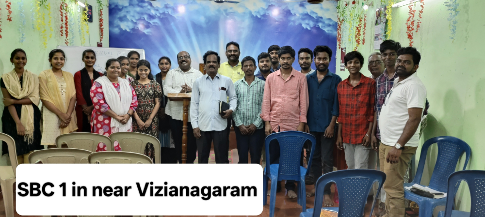 SBC-CONF-VIZIANAGARAM-INDIA